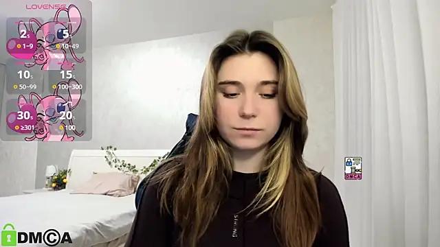 SweetMonicka from StripChat