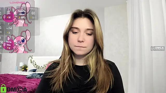 SweetMonicka from StripChat