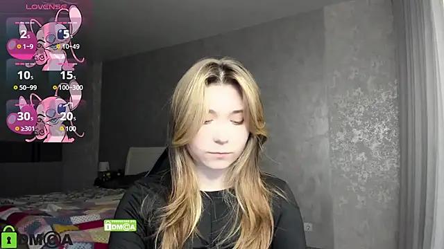 SweetMonicka from StripChat