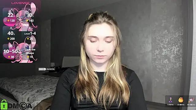 SweetMonicka from StripChat