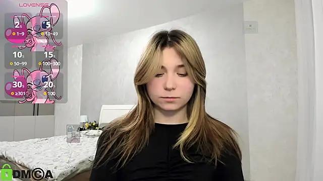 SweetMonicka from StripChat