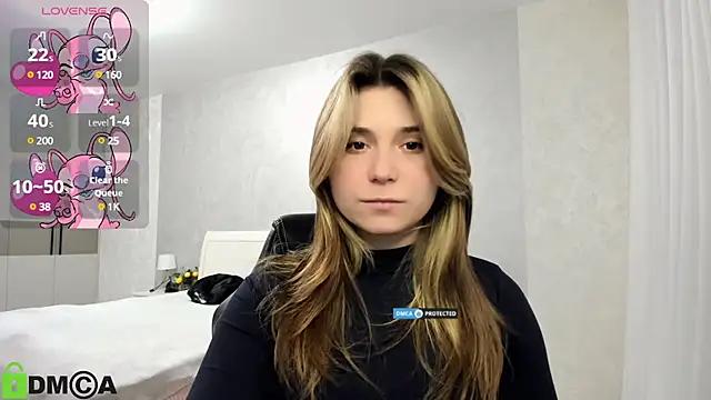 SweetMonicka from StripChat