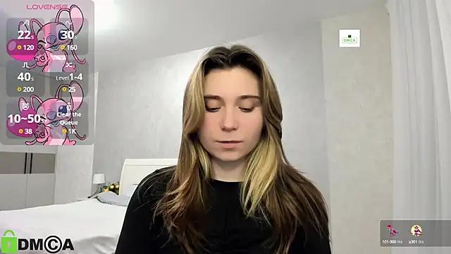 SweetMonicka from StripChat