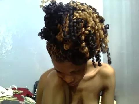 SweetOrange on StripChat 