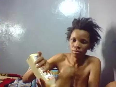 SweetOrange on StripChat 