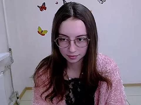 SweetPrincess_ from StripChat