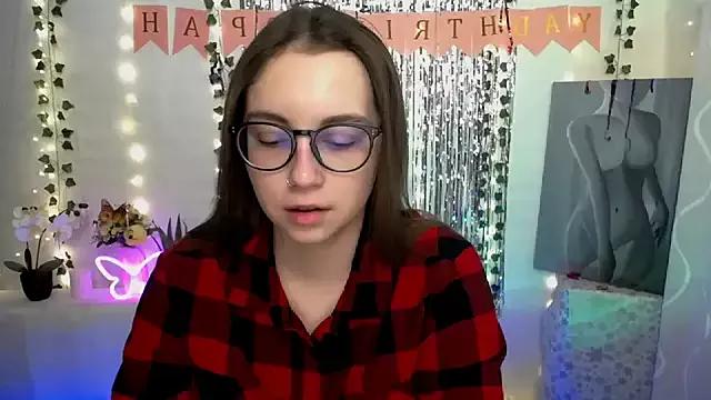 SweetPrincess_ from StripChat