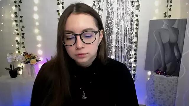 SweetPrincess_ from StripChat
