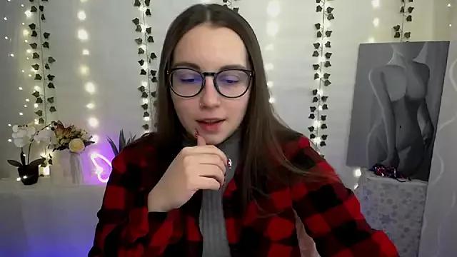 SweetPrincess_ from StripChat