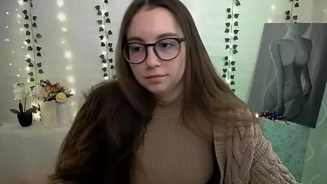 SweetPrincess_ from StripChat
