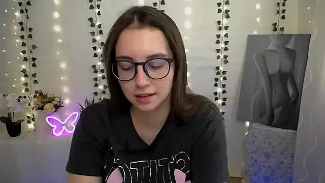 SweetPrincess_ from StripChat