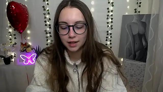 SweetPrincess_ from StripChat