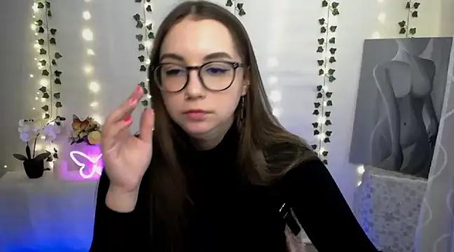 SweetPrincess_ from StripChat