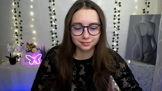 SweetPrincess_ from StripChat