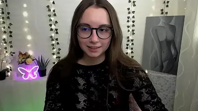 SweetPrincess_ from StripChat