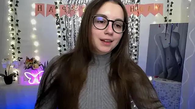 SweetPrincess_ from StripChat