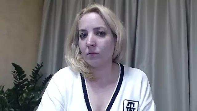 sweetpussy from StripChat