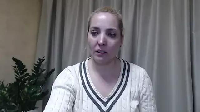 sweetpussy from StripChat
