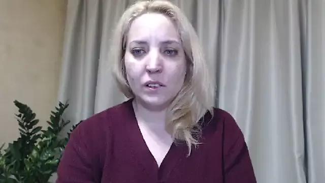 sweetpussy from StripChat