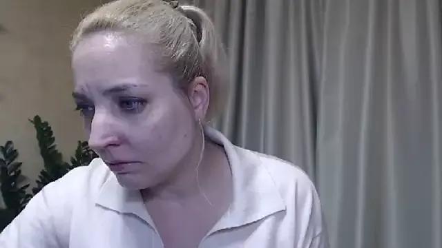 sweetpussy from StripChat