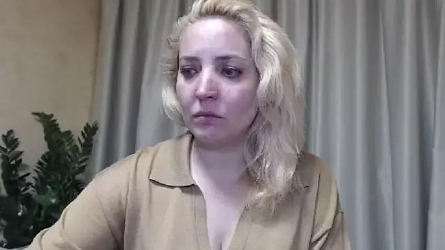sweetpussy from StripChat