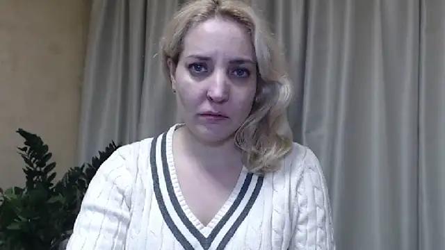 sweetpussy from StripChat