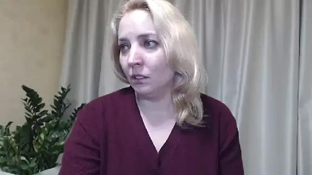 sweetpussy from StripChat