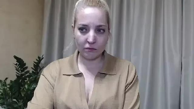 sweetpussy from StripChat