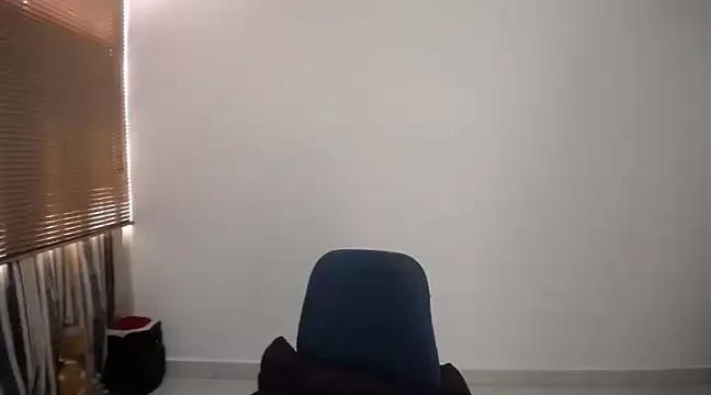 Sweett_Anya from StripChat