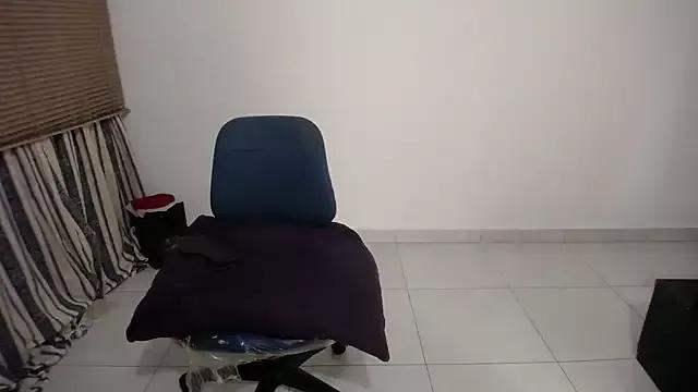 Sweett_Anya from StripChat