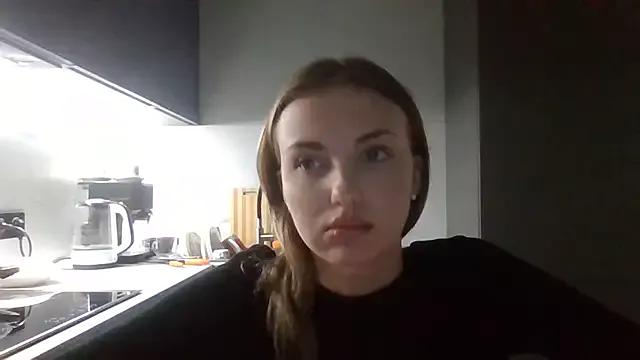 Sweety_Nika from StripChat is Freechat