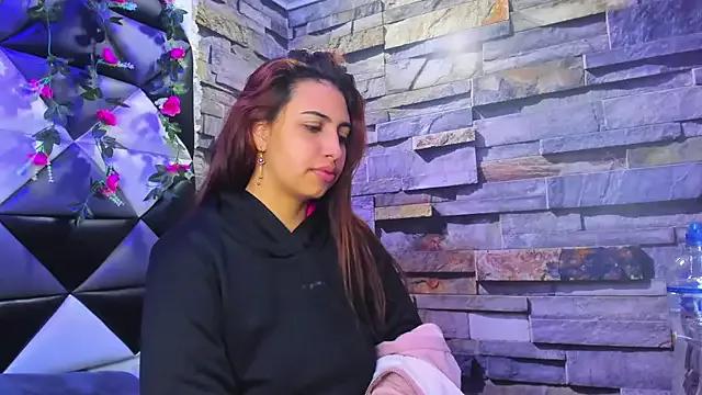 Tammy_Blackk from StripChat