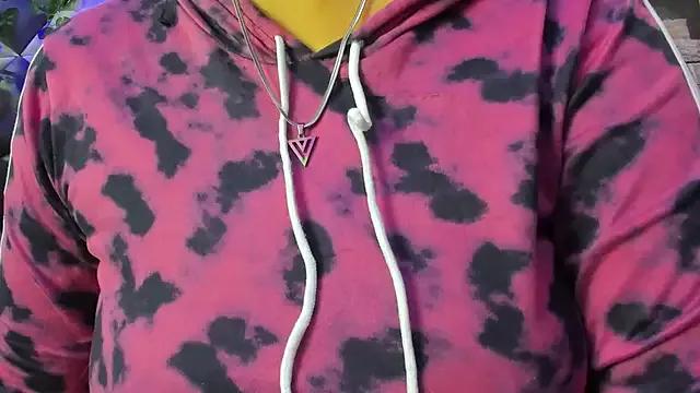 Tammy_Blackk from StripChat
