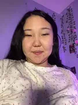 Photos of tammy_gun from StripChat is Private