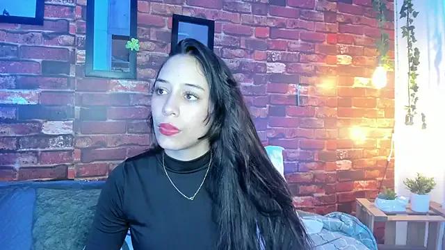 TANIA_06 from StripChat is Freechat