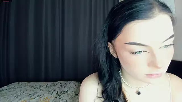Photos of TefFfish from StripChat is Freechat
