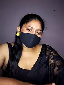 Photos of Telugu--Nadhini143 from StripChat is Freechat
