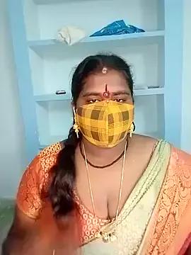 Photos of telugu-ranuka from StripChat is Freechat