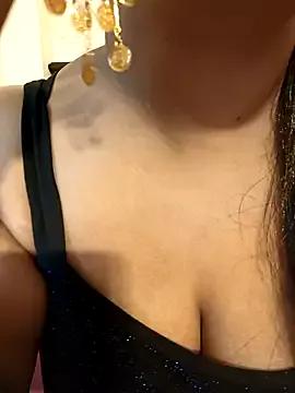 Telugu_nishaa webcams show profile image 