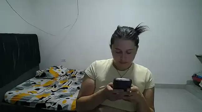 TERESITA2025 from StripChat