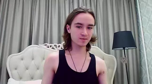 TERRY_WOOD on StripChat 