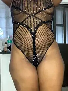 The_BootyDiva webcams show profile image 