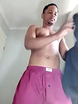 the_greatt from StripChat is Freechat