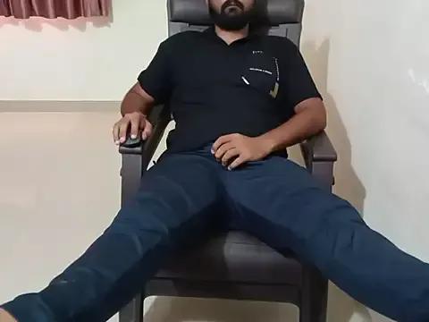 Thekaalanaag webcams show profile image 