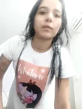 TiffanyCarter_ from StripChat