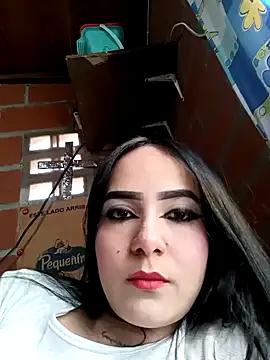 TiffanyCarter_ from StripChat
