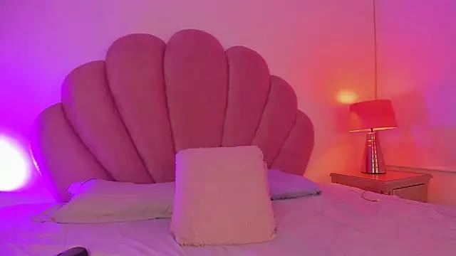 TiffanyCarter_ from StripChat