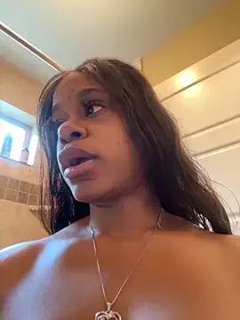 Photos of Tikalalin from StripChat is Freechat