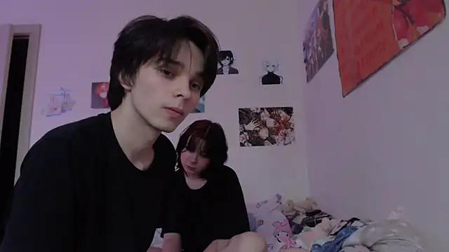 timmy_sawyer on StripChat 