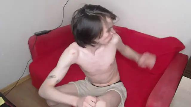 timmy_sawyer on StripChat 